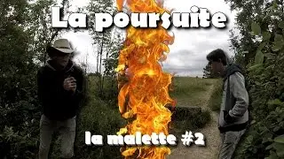 LA MALETTE #2 : La poursuite [1080p]