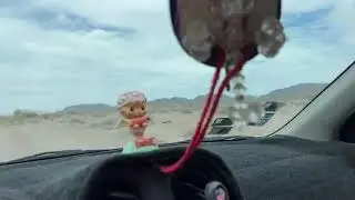 Son encontradas dos osamentas para el río…