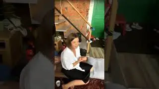 Встреча с Марианной Долматовой в Москве. Подробнее о тут: https://t.me/lubov_kak_smisl_zhizni