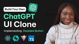 Implementing the Disabled Submit Button - Lesson 10