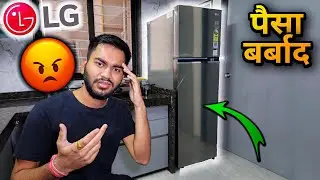 Don't Buy Any LG Refrigerator Before Watching this Video