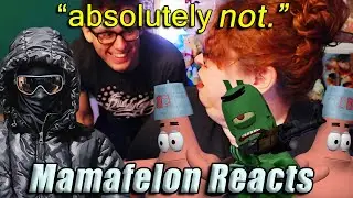 Spongebob Rap Has Gone Too Far