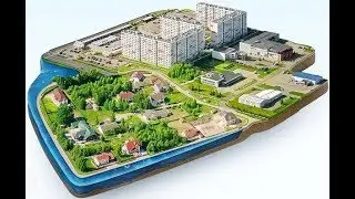 🏘Зарабатываем на недвижимости.💰 ПСПФНР