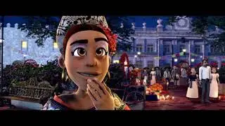 Día de Muertos - coplas