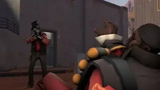 SNIPER PLEASE