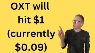 Orchid Protocol (OXT) price prediction 2023 - will 10x your money