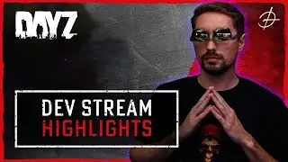 Video Artist Michal - Dev Stream Highlights