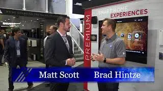 Control4 CEDIA 2017