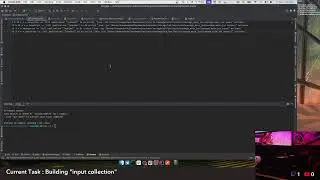 Building a tiny focus check system for me - Part 1