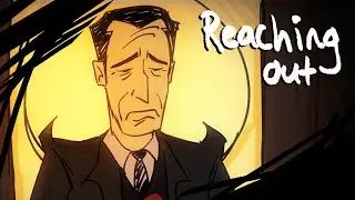 Don't Starve - Reaching Out