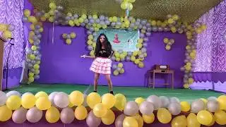 Teachers' Day Celebration | hawa hawaai song performance