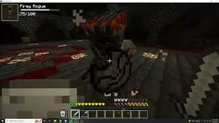 Custom NPCs Script Showcase: Animated Attacks