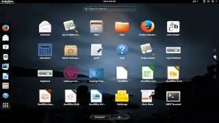 Ubuntu 14.10 Utopic Unicorn Preview