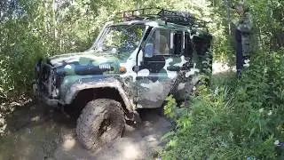 покатушки в выходные