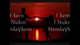 Hakim Tidaf - Hemlaghkem