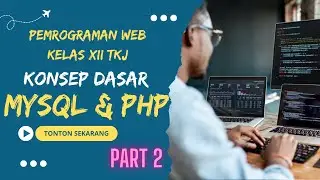 TUGAS KE 1 3K4 PEMWEB PART 1 #PEMWEB