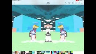 Preview 2 Roblox Effects