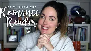 Get to Know the Romance Reader Tag