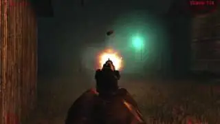 Killing Floor Kills