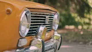 Lada 2101