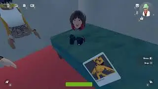 Rec Room - ^TheFogIsComing