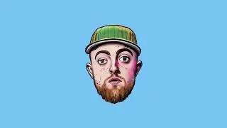 Mac Miller Type Beat - 'Day & Night' (Sold)