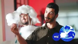 להציל את וויז - Saving WIZ
