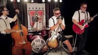 ★ Bob Bissonnette - Université ★ (vidécoclip officiel)