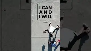 Adobe After Effects Template: Text Distortion Story