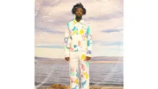 [FREE] #21savage x #SantanDave x #Jcole - "World Savage" Hiphop/Trap Beat Prod. Josh Press
