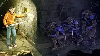 UNepic - Primeira meia hora