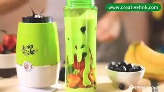shake n take Cretative
