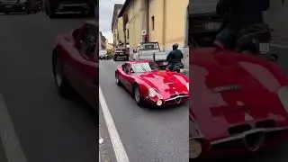 Alfa Romeo Giulia 1972