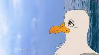 Umi the Seagull【UTAUカバー】COVER 🌧️ An Uncooperative Screw and the Rain ひねくれネジと雨