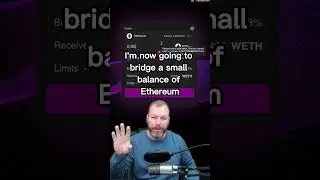 How To Get Pulsechain Tokens On Metamask Part 2