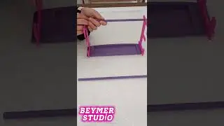 Taç Organizer Düzenleyici (  E   HARFİ  )