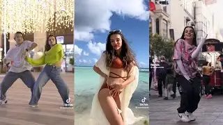 Semiraminta En Yeni Dans Ve TikTok Videoları