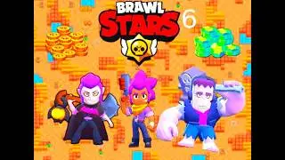 brawl stars series part 6