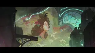 Вечерний Незерот: Arcane и Рунтерра