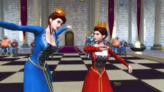 Battle Chess Game of Kings, game co vua hinh nguoi #76