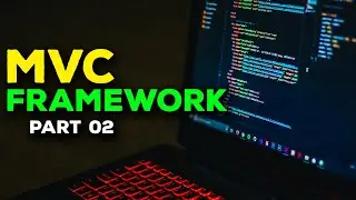 Building a Database Class for Your MVC Framework (Part 2) - Table Creation  and Database Operation