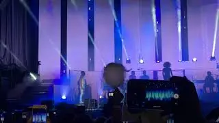 Issues - Aitana. Operación Triunfo 2017. Málaga