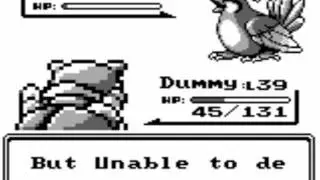 Pokemon Green Engrish Part 23 - Ah! Precious little byby PET! [With Skidgle]