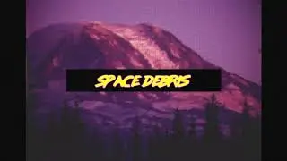 space debris (prod. by rodger)