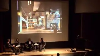 IIDA INawards 2013