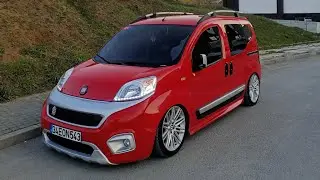 DOLU DOLU FIORINO KISA TANITIM