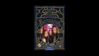 GUESTLIST - 4. BÖLÜM // SİHİRLİ ANNEM EKİBİ, SİHİRLİ ANNEM HAKKINDA BİLİNMEYENLER, SET ARKASI, FİLM