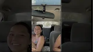 Periscope Live Gorgeous Bikini Car Stream 17 ❤️🔥💙🔥💛 