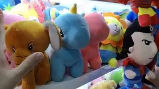 Игрушки оптом из Китая. ваш агент в Китае. Рынок Футьен.