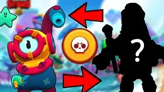This Brawler is Absolutely UnderRated in BrawlStars…